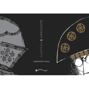 Imagem de Livro - Lampião & Lancelote