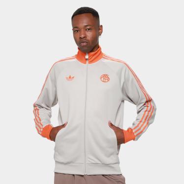 Imagem de Jaqueta Bayern de Munique Originals Adidas Masculina-Masculino