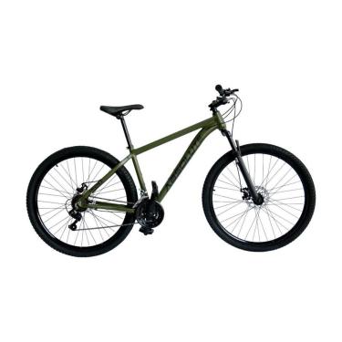 Imagem de Bicicleta Aro 29 Absolute Nero 5 27v Alumínio K7 Freio a Disco Mecânico Suspensão Dianteira 60mm-Unissex