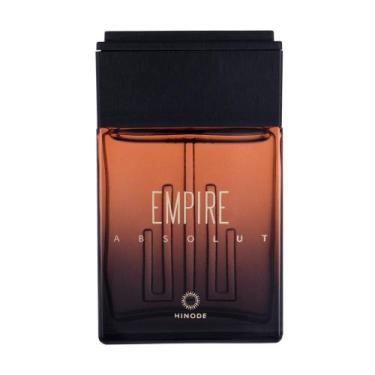 Imagem de Empire Absolut Deo Colônia Masculina Hinode 100ml