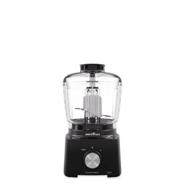 Imagem de Processador Britânia 420W 1 Velocidade Preto BMN04A