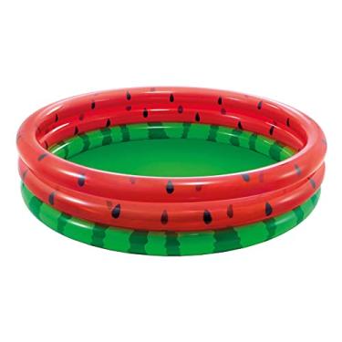 Imagem de Piscina Melancia 581l Intex