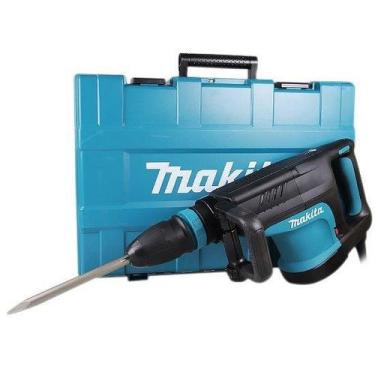 Imagem de Martelo Rompedor de 1510W com Mandril SDSMax  - MAKITA