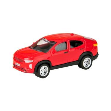 Imagem de Miniatura Fiat Fastback 1/64 - Cks
