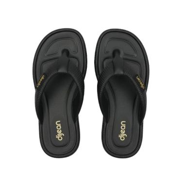 Imagem de Chinelo Dijean Dedo Feminino Adulto Original Conforto-Feminino