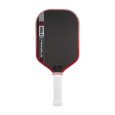 Imagem de Raquete de Pickleball JOOLA Perseus Pro V Ben Johns Blaze Red 14mm-Unissex