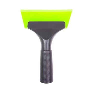 Imagem de Raspador De Vidro Para Carro KUNAISI, Ferramenta De Limpeza De Neve E 