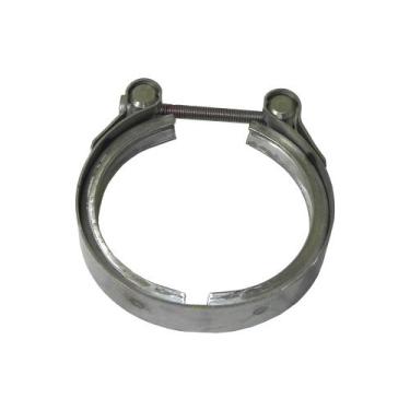 Imagem de Bracadeira Turbina   T114 T124 R114 R124 77MM 1439822. - Suprens