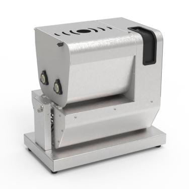 Imagem de Amassadeira Semi Rápida Basculante Anodilar 5 Kg 220V