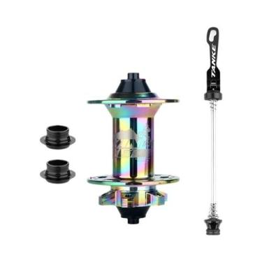 Imagem de Cubo De Bicicleta De Montanha TANKE-MTB 108 Clicks 6 Garras 36 Furos E