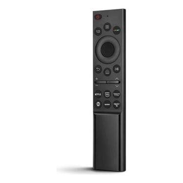 Imagem de Controle Compatível Tv Samsung 4k 65cu7700 58cu7700 70cu7700 - Genéric