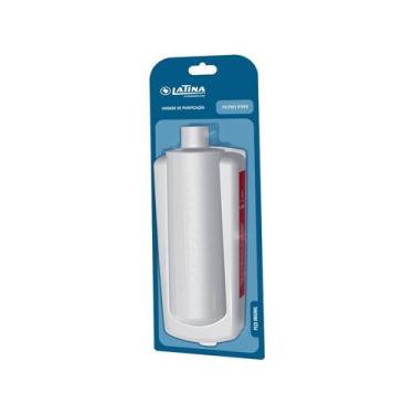 Imagem de Vela Filtro Refil Latina P355 Pa335 Pa355  Xpa375 Puritronic Puriice P