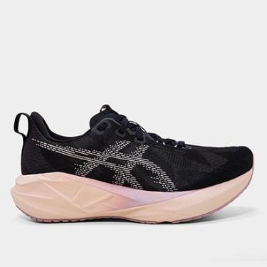Imagem de Tênis Asics Novablast 5 Feminino-Feminino