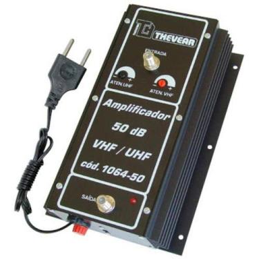 Imagem de Amplificador De Potência - 30DB (Thevear)