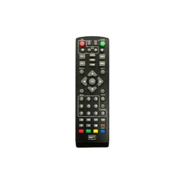 Imagem de Controle Remoto Universal Conversor Digital MXT1386