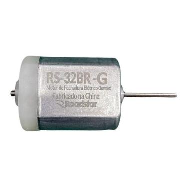 Imagem de Motor Fechadura Eletrica Roadstar Rs32br G Es Chevrolet - ROADSTAR BRA