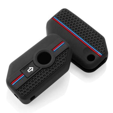 Imagem de Capa Para Chave De Moto BMW GS R1250GS R1200GS F750GS F850GS K1600B K1