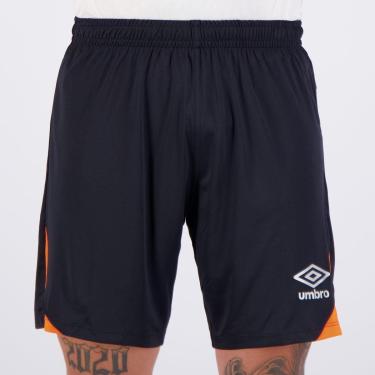 Imagem de Calção Umbro Adamant Masculino-Masculino