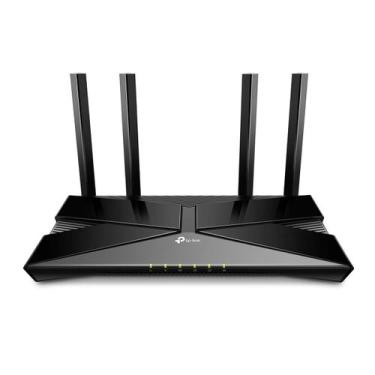 Imagem de Roteador EX520 Tecnologia Mesh Tp-Link Dual Band AX3000