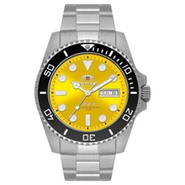 Imagem de Relógio Orient Masculino Automático Submariner NH3SS011 Y1SX-Masculino