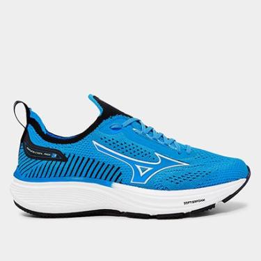 Imagem de Tênis Infantil Mizuno Cool Ride 3-Unissex