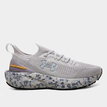 Imagem de Tênis Under Armour Charged Quicker 2 Masculino-Masculino