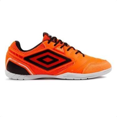 Imagem de Chuteira Futsal Umbro Skill Unissex-Unissex