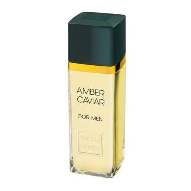 Imagem de Amber Caviar Paris Elysees EDT Masculino 100ml