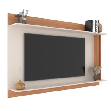 Imagem de Painel Para Tv Até 65" Polegadas New York J Carvalho