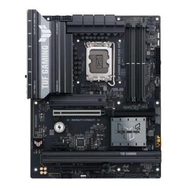 Imagem de Placa Mãe ASUS TUF GAMING B860-PLUS WIFI, Intel LGA 1851, ATX, DDR5, Wi-fi, Bluetooth-U...