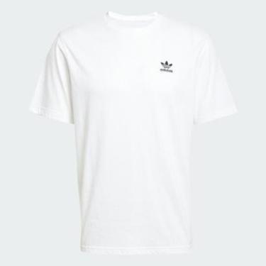 Imagem de Camiseta Trefoil Essentials Adidas-Masculino