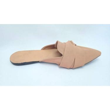 Imagem de Mule bb pe shop 4387 ref.17.1, Nude, 36