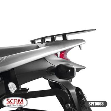 Imagem de Suporte bau superior honda transal p700 11/14 spto 063 - SCAM