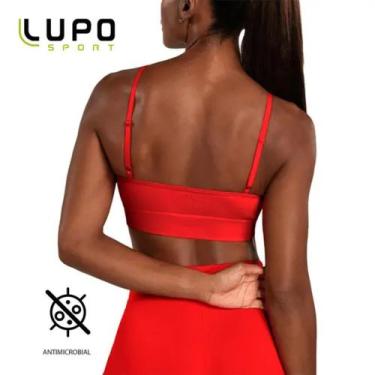Imagem de Top Basic Fit Lupo - Lupo Sport