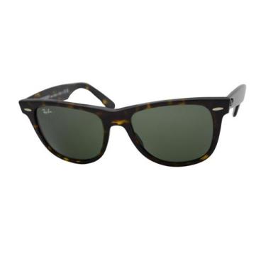 Imagem de óculos de sol Ray Ban WAYFARER mod rb2140 902