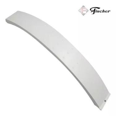 Imagem de Puxador Branco para Forno Gourmet Grill - Fischer