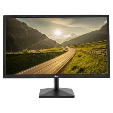 Imagem de Monitor Widescreen Full HD LG 24MK430H-B 23,8 - IPS 1 HDMI Freesync, 2