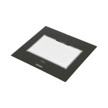 Imagem de Vidro Externo para Fogão Consul - W11392003, Sem Voltagem