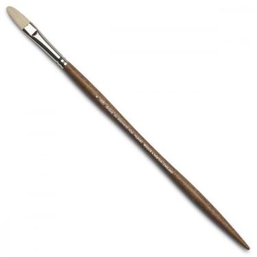 Imagem de Pincel Winsor & Newton Artist Filbert 6