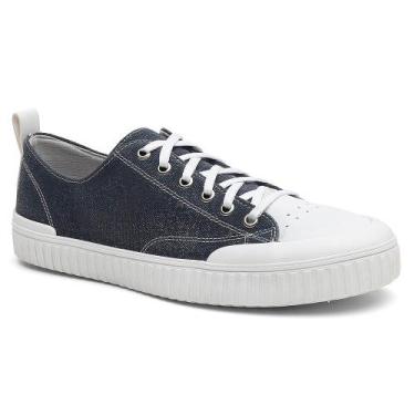 Imagem de Tênis Cano Alto Centuria Lona Jeans, 39