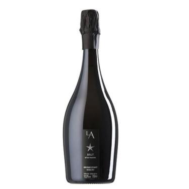 Imagem de Espumante Luiz Argenta Brut Champenoise 750ml