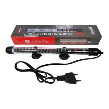 Imagem de Aquecedor Com Termostato Integrado Roxin HT-1300 Q3 300W 220V