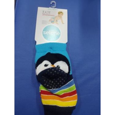 Imagem de Joelheira infantil - Aquarela kids