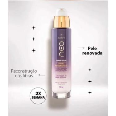 Imagem de Sérum Concentrado Neo Dermo Etage Total Regenerate 30g - Eudora