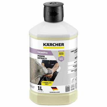 Imagem de Detergente Power Extract (1L) Rm 764 (93814910) - Karcher