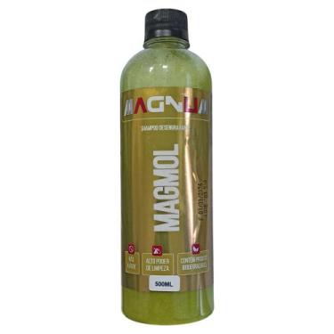 Imagem de Detergente 500ml Concentrado Magmol - MAGNUM