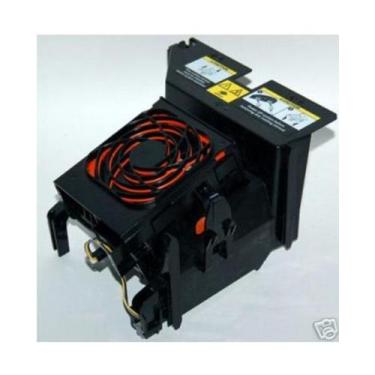Imagem de Cooler refrigeração TF530 Dell PowerEdge 2900 0TF530 TA350DC com 1x su