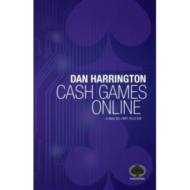 Imagem de Cash games online - RAISE, 3