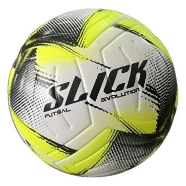 Imagem de Bola Futsal Dualt Slick Evolution, 2038m3ampt, 2038M3AMPT