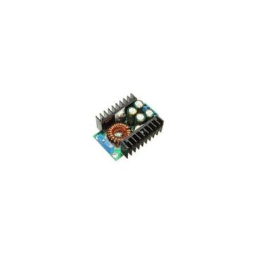 Imagem de Conversor de Tensão DC-DC Step Down 300W 10A - RoboBuilders